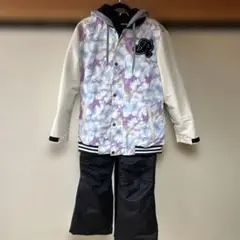 EDGEC スノーボードウェア サイズ11 マルチカラー