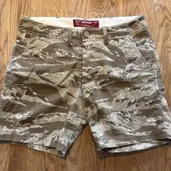 HideandSeek CAMO SHORTS Mのサムネイル