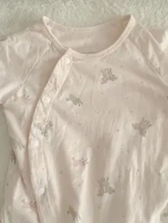 ロンパース ドレスオール