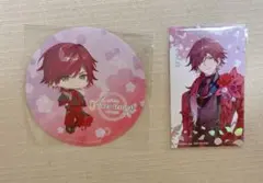 にじさんじ ローレン・イロアス アニメイトカフェ