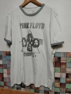 バンド Tシャツ