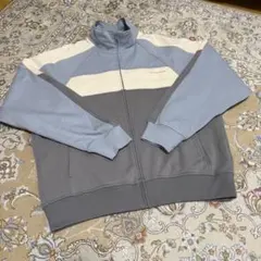 【XXL】GU × beautiful people 裏ボアトラックジャケット