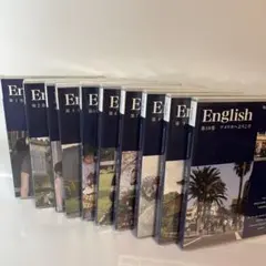 【美品】スピードラーニングJUNIOR シリーズ全巻セット (24巻) Audible版『スピードラーニング英語 初級 1巻から24巻