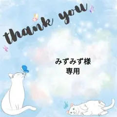 みずみず様 リクエスト 2点 まとめ商品