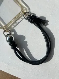 ハンドストラップ