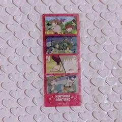 忍たま乱太郎 忍たま トレーディングクリアフォトカット 保健委員会 善法寺 伊作