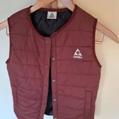 中綿入りベスト140 (BREEZE)