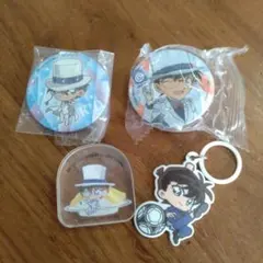 名探偵コナン　グッズ