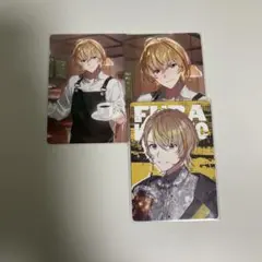 VOLTACTION ハウスカレー コラボ 風楽奏斗