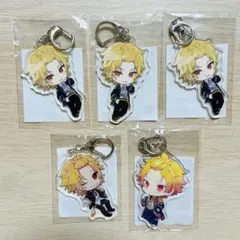 KnightA 騎士A そうまくん アクリルキーホルダー アクキー 11点 そうま アクリルキーホルダー アクキー KnightA 騎士A STPR