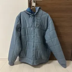 patagonia ダスパーカー XL 2001年