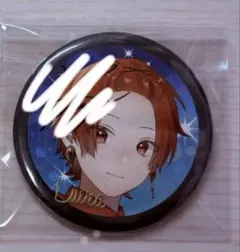 いれいす りうら BlueMoon 直筆サイン