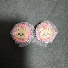 ちいかわ 手作りおやつチャーム 平成女児チョコ モモンガ