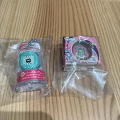 たまごっち　おかしなたまごボーロっち　パッケージチャームつき3のサムネイル