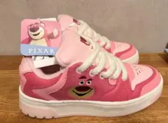 ZARA Kids 靴　ディズニー　キッズスニーカー34 新品