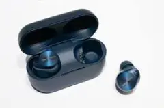 【日本未発売カラー】Technics EAH-AZ80 ミッドナイトブルー