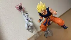 一番くじ　ドラゴンボールZ B賞　C賞 フィギュア　まとめ売り