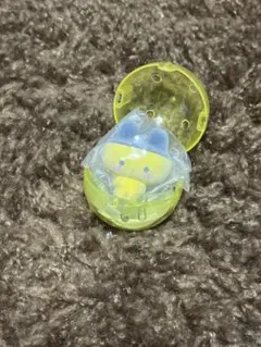 たまごっち カプセルフロッキーズ まめっち