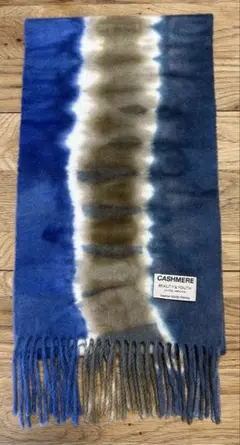 ⭐︎BEAUTY&YOUTH UNITED ARROWS ⭐︎カシミヤマフラー