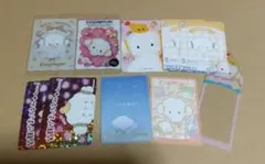 こぎみゅん ウエハース コレクターズカードプラス トレカ まとめ売り