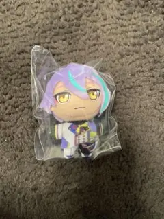 プロセカ神代類プチぬいぐるみラッキーくじ