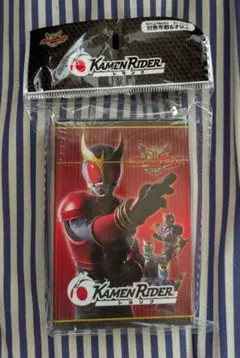 仮面ライダー クウガ トランプ 新品未開封 - メルカリ