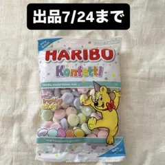 HARIBO Konfetti 160gのサムネイル
