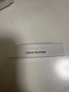 LOUIS VUITTON CŒUR BATTANT 香水 サンプルのサムネイル