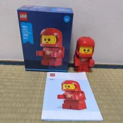 非売品 レゴ LEGO 40767 赤ちゃん　宇宙飛行士　デラックス フィギュア