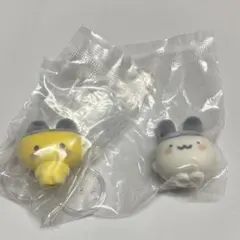 たまごっち カプセルフロッキーズ みみっち まめっち 2点セット