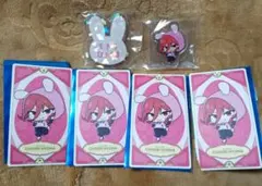 ブルーロック -casual bunny-おなまえアクリルバッチ【千切豹馬】