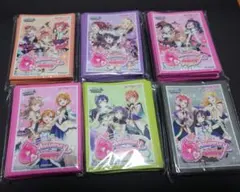 2026年最新】スクフェス感謝祭 スリーブの人気アイテム - メルカリ