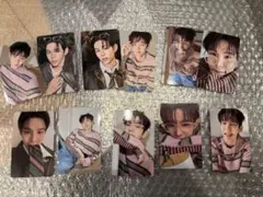 ライズ　ショウタロウトレカセット