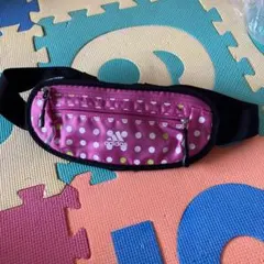 ランニングポーチ　adidas アディダス