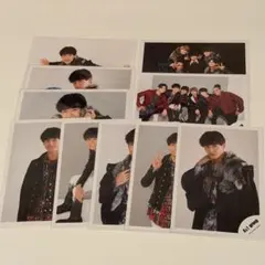 Aぇ！group 佐野晶哉 写真セット 10枚