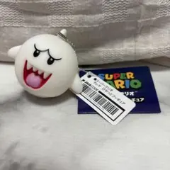 スーパーマリオ　テレサ　ぴかっとフィギュア