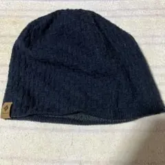 r*n様 mont-bell ニット帽