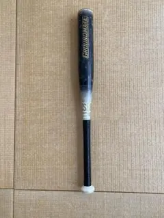 ZETT GRANDLINE 軟式バット