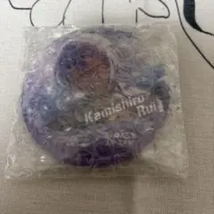 プロセカ×あんスタ セガラッキーくじ D賞 缶ミラー 神代類