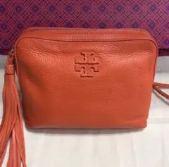 ■極美品■トリーバーチ■ショルダーバッグ■