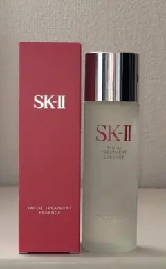 SK-Ⅱ 2025年製♪フェイシャルトリートメントエッセンス 75ml