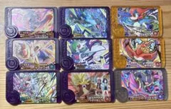 ポケモンフレンダ　スーパートレジャー　まとめ売り