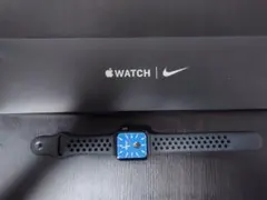 Apple Watch Nike SE第一世代40mm