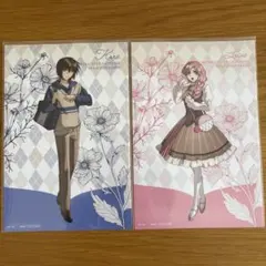 2026年最新】ガンダムseed freedom 入場者特典 ご当地ポストカードの