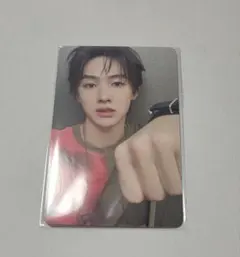 CORTIS コルティス ソンヒョン Weverse JP ラキドロ