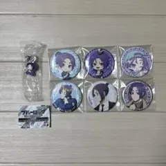 2025年最新】御影玲王 缶バッジ まとめ売りの人気アイテム