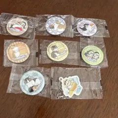 モフサンド×くら寿司コラボ　８個セット