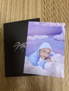 straykids ランダム トレカ☆フィリックス5-star