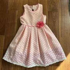 Jona Michelle ピンクドレス 5号