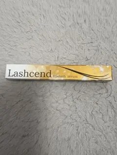 2026年最新】ラッシェンド lashcend まつげ美容液の人気アイテム